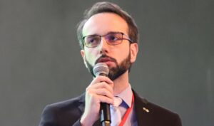 CEFET-MG em Leopoldina recebe Subsecretário de Ciência, Tecnologia e Inovação de Minas Gerais