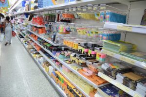 Procon de Leopoldina alerta consumidores sobre itens proibidos na lista de material escolar