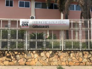 Homem que perseguiu adolescente na internet por 3 anos em Cataguases é preso pela Polícia Civil