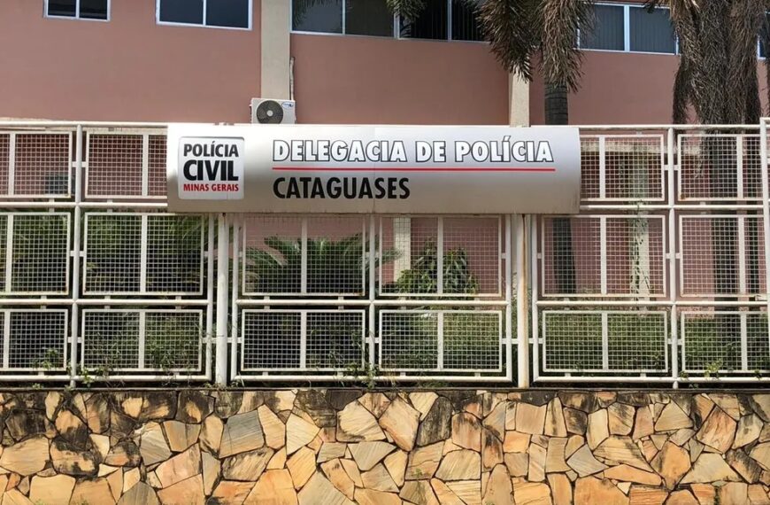 Mãe e padrasto são acusados de usar adolescente autista para produzir conteúdo adulto na internet em Cataguases