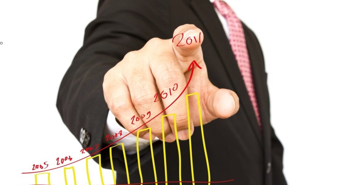 Softwares de previsão de vendas: Antecipando tendências do mercado