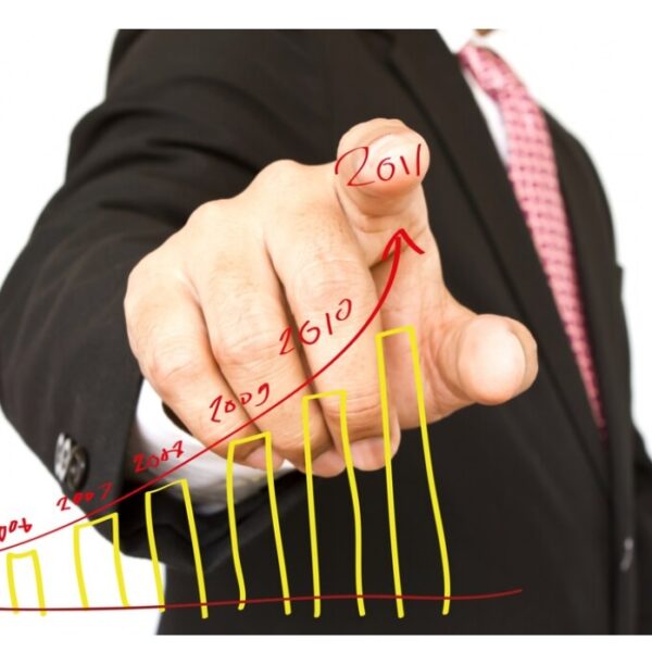 Softwares de previsão de vendas: Antecipando tendências do mercado