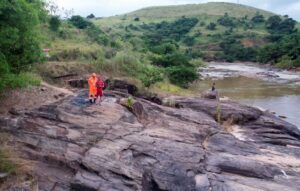 Corpo de homem desaparecido no Rio Pomba em Cataguases é localizado