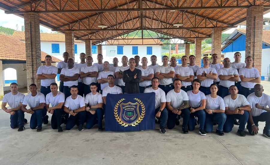 Guarda Municipal de Leopoldina pode iniciar atividades na segunda quinzena de março, prevê Coronel Yamaguchi