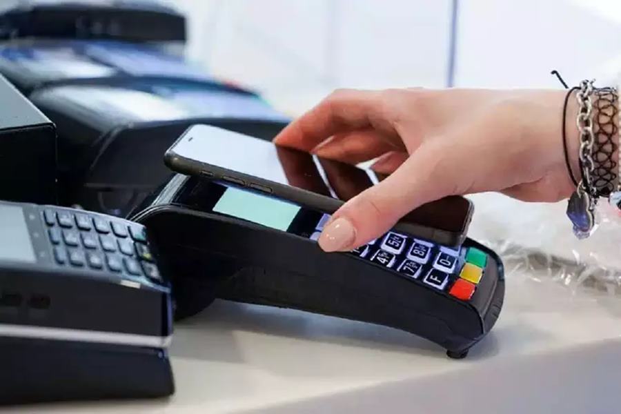 Pix por aproximação começa a operar nesta sexta; veja como vai funcionar