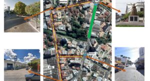 Decreto regulamenta mudanças no trânsito de Leopoldina no período do Carnaval