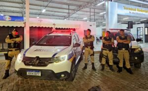 68º Batalhão da PM prende 45 foragidos da Justiça na região em janeiro