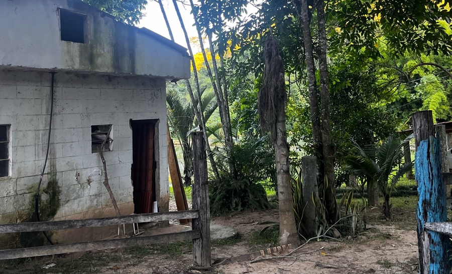 Condenado por matar adolescente grávida em JF é preso pela Polícia Civil em Argirita