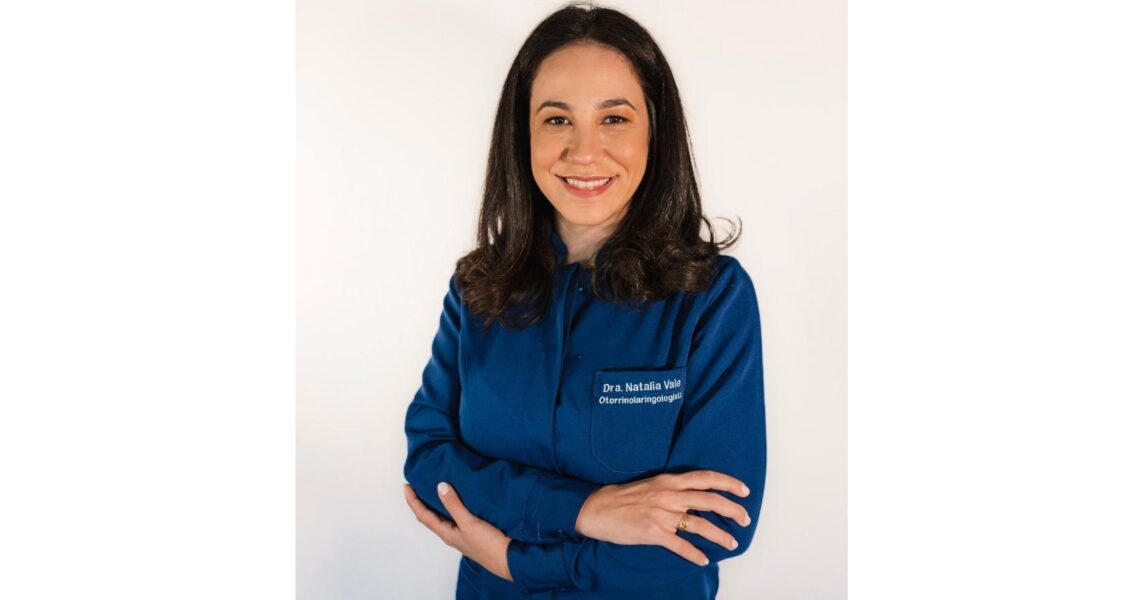 Prejuízo à saúde causado pelos roncos e apneia do sono | Por Dra. Natalia Mello do Vale