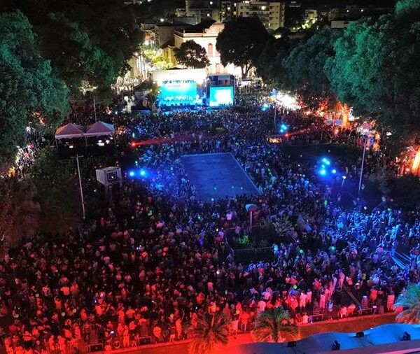 Celebração em Cataguases marca os 120 anos do Grupo Energisa