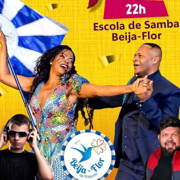 Confira programação completa dos shows da ‘Passarela da Princesa’ em Leopoldina no Lelê Folia 2025