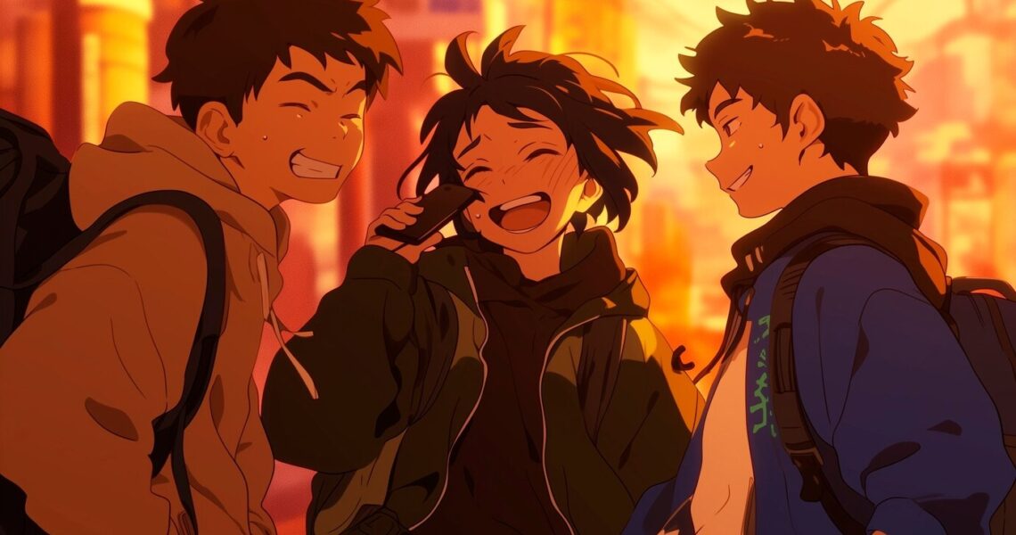 5 Animes Curtos Para Maratonar no Fim de Semana