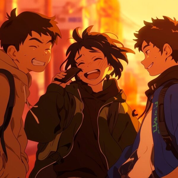 5 Animes Curtos Para Maratonar no Fim de Semana