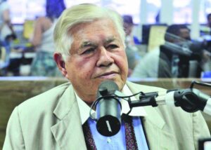 Morre Newton Cardoso, ex-governador de Minas, aos 86 anos
