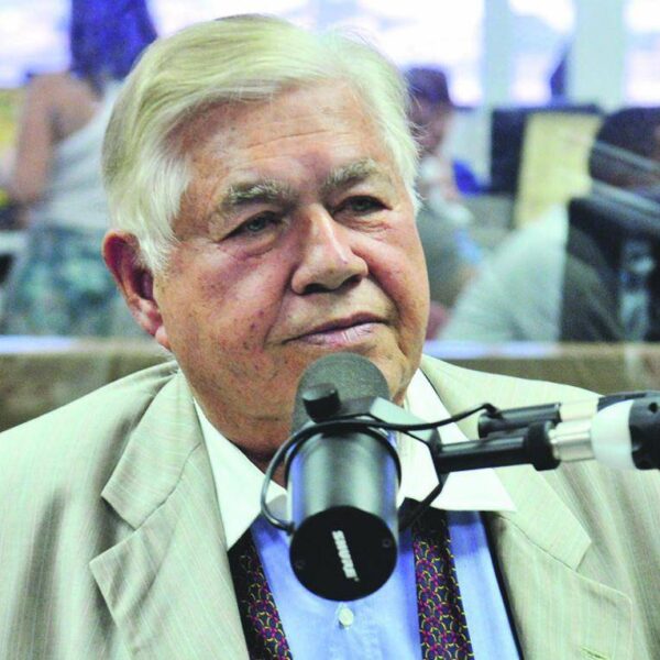 Morre Newton Cardoso, ex-governador de Minas, aos 86 anos