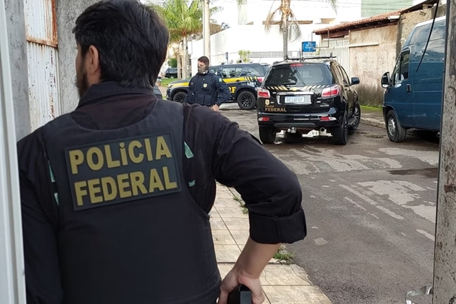 Megaoperação contra traficantes que fraudavam Farmácia Popular é feita em Minas e em outros 5 estados