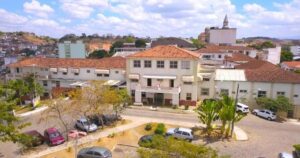 CTI do Hospital de Leopoldina é interditado pela Vigilância Sanitária Estadual