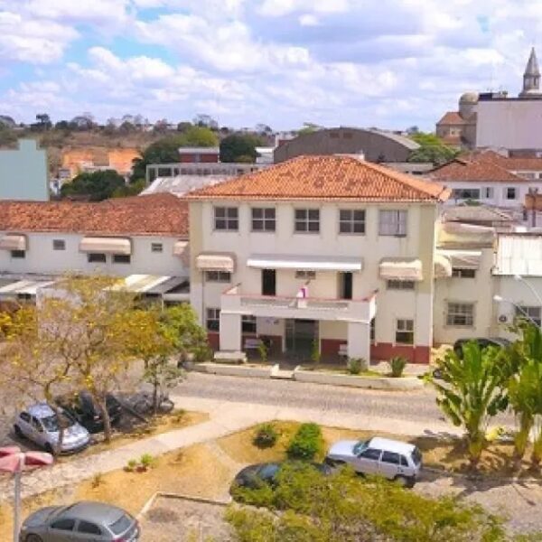 Câmara Municipal recebe nesta terça-feira conselheiros afastados da Casa de Caridade Leopoldinense