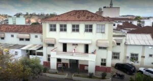 Secretário de Saúde e Procurador-Geral de Leopoldina participam de sessão na Câmara para discutir intervenção na Casa de Caridade