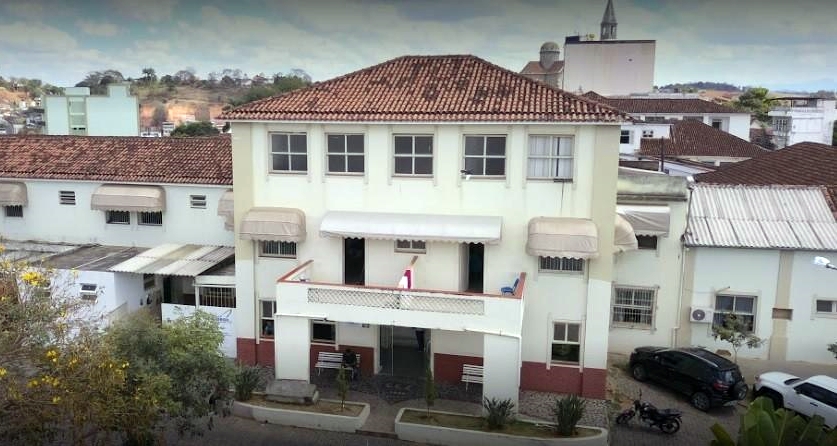 Grávida morre após transferência por falta de anestesista na Casa de Caridade Leopoldinense