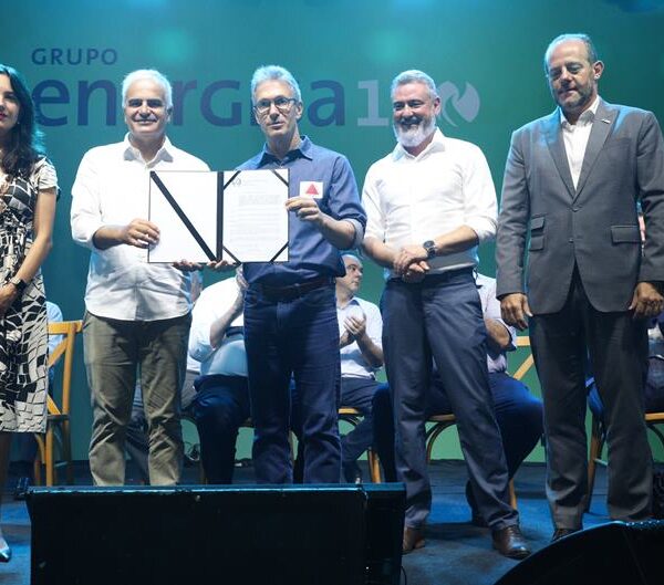Governo de Minas anuncia investimento de R$ 400 milhões do Grupo Energisa e encaminha criação de nova rota turística