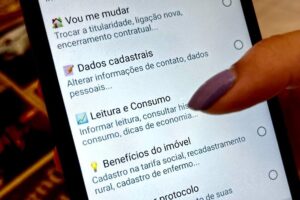 Clientes com cadastro atualizado podem economizar até 65% na conta de energia
