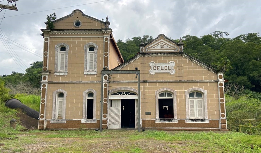 Energisa 120 anos: Cataguases recebe programação com muita música, luzes e diversão
