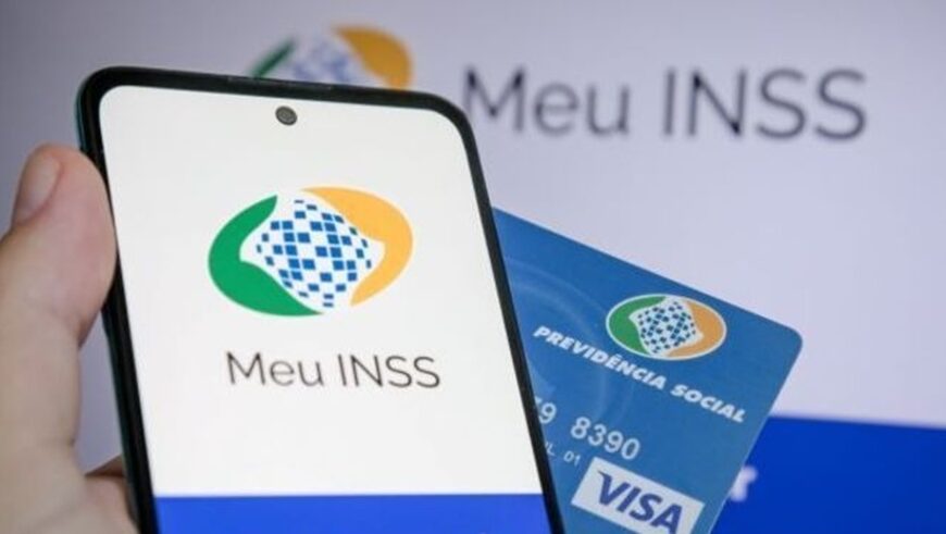 INSS libera consignado sem biometria facial para aposentados