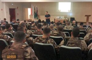 Suspeito de integrar organização criminosa no Rio é preso em Ubá