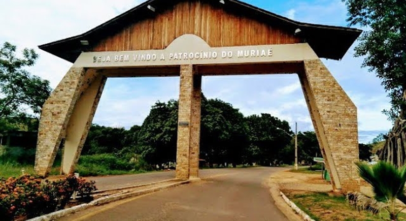 Última semana para inscrição no concurso público da Câmara Municipal de Patrocínio do Muriaé