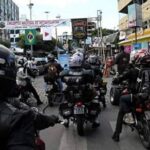 Tradicional ‘Motorock’ acontece de 17 a 21 de abril em Leopoldina