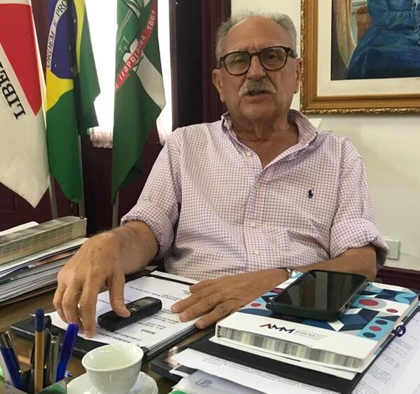 Pedro Augusto comenta polêmica sobre afastamento da protetora animal Elileia do canil municipal