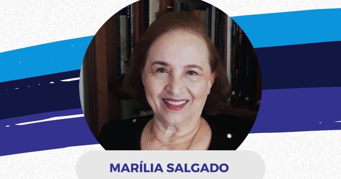 Leopoldinense Clóvis Salgado é tema de evento online nesta sexta-feira com participação de sua filha Marília Salgado