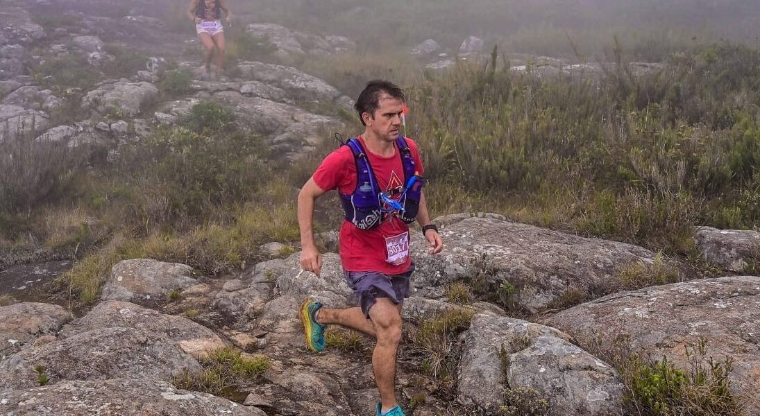 Leopoldinense Vinícius Anzolin se destaca na Insanity Mountain 2025 e inicia preparação para o mundial de Trail Run em agosto