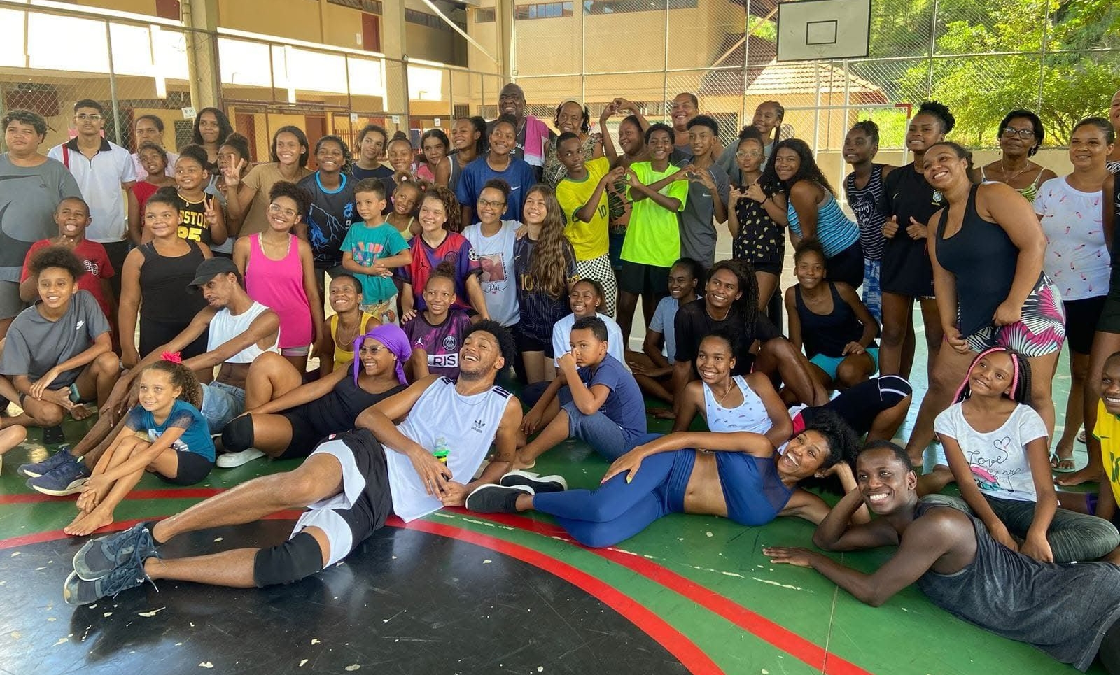 Projeto Pérola Negra, de Leopoldina, promove Oficinas de Dança a partir desta sexta-feira