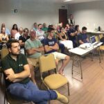 SENAR promove reunião de resultados do Programa de Assistência Técnica e Gerencial ao Produtor Rural em Leopoldina