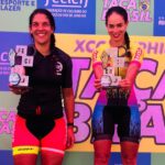 Atletas leopoldinenses conquistam pódios na Taça Brasil de Cross Country Olímpico