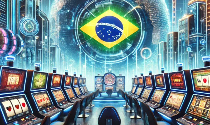 PG Soft no Brasil: inovação, tecnologia e os caça-níqueis mais imersivos do mercado