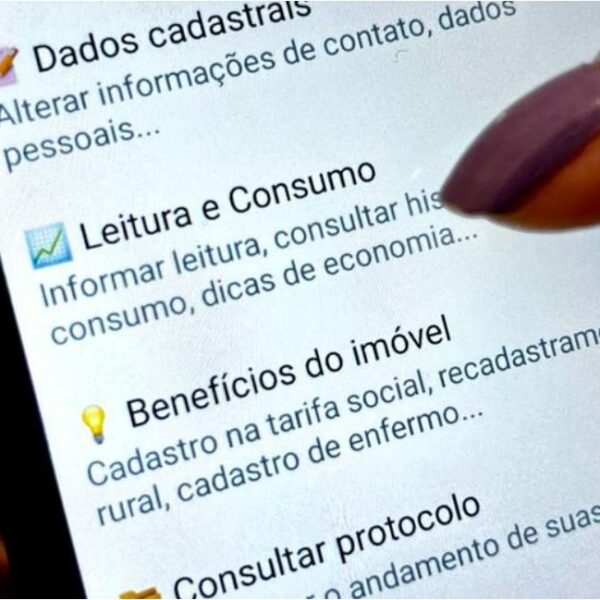 90% dos atendimentos da Energisa são pelos canais digitais