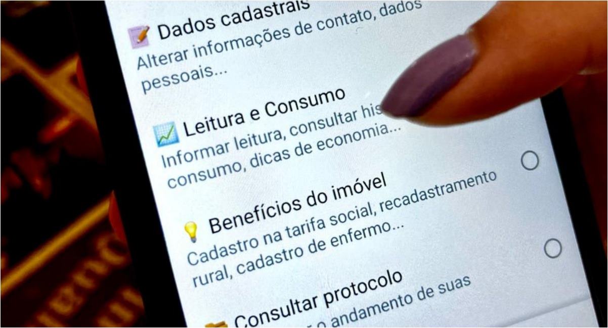 90% dos atendimentos da Energisa são pelos canais digitais