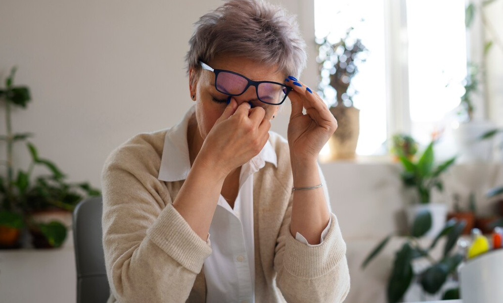 Catarata Avançada tem cura?
