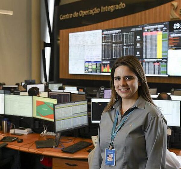 Como a inclusão de mulheres transforma o setor elétrico