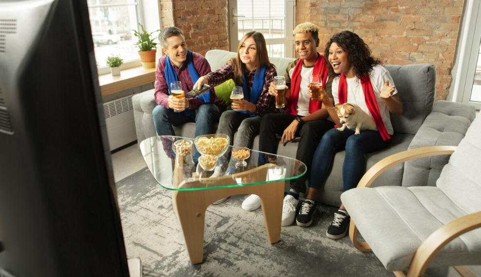 Recargaunitv.store Vale a Pena Para Quem Curte Esportes? Veja o Que Está Disponível na Plataforma!