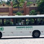 Prefeitura divulga novos horários do Tarifa Zero para comemoração do aniversário de Leopoldina