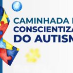 Caminhada pela conscientização do Autismo acontece neste sábado em Leopoldina