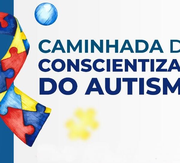 Caminhada pela conscientização do Autismo acontece neste sábado em Leopoldina