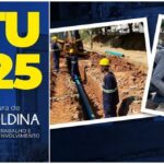 Prazo para pagamento do IPTU com 50% de desconto nas taxas segue até 15 de abril em Leopoldina