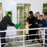 Sicredi avança em MG com inauguração de novas agências em Recreio e Rio Pomba