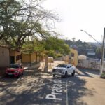 Estudante é assaltado e agredido dentro de cemitério em Muriaé