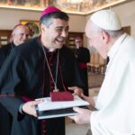 Bispo de Leopoldina destaca legado do Papa Francisco